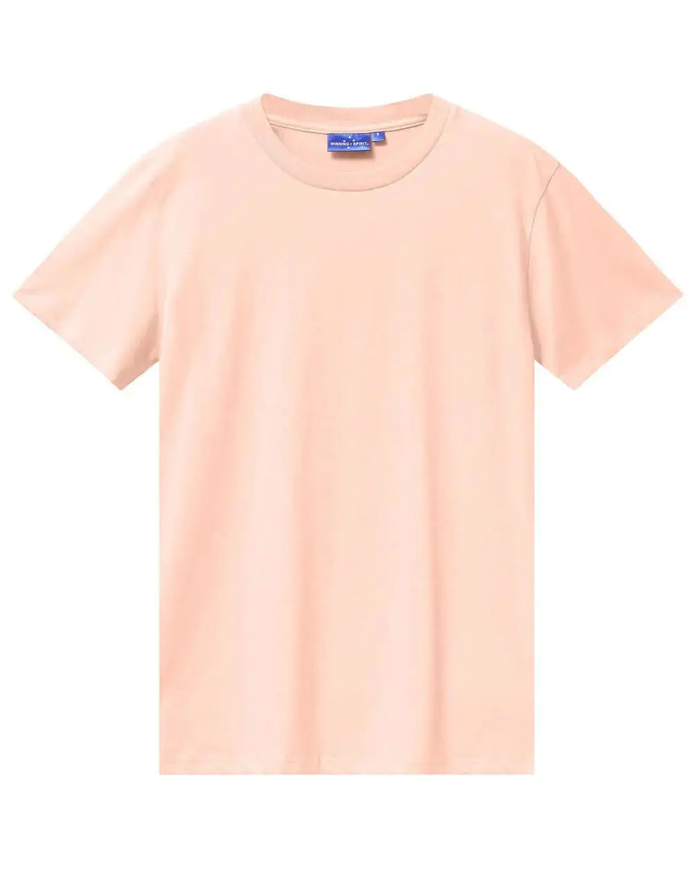 Mens Premium Cotton Tee TS41 Metro Workwear.